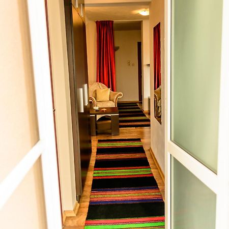 Apartment Leonardo Da Vinci Plovdiv Luaran gambar