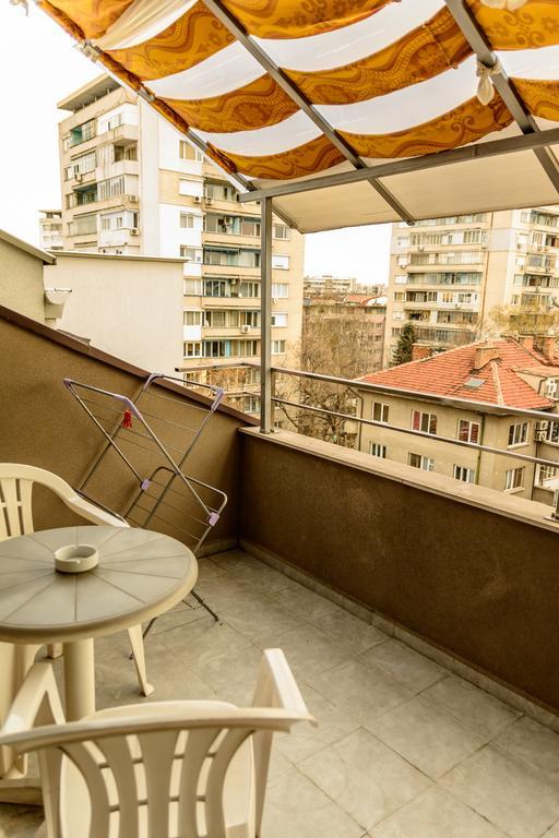 Apartment Leonardo Da Vinci Plovdiv Luaran gambar