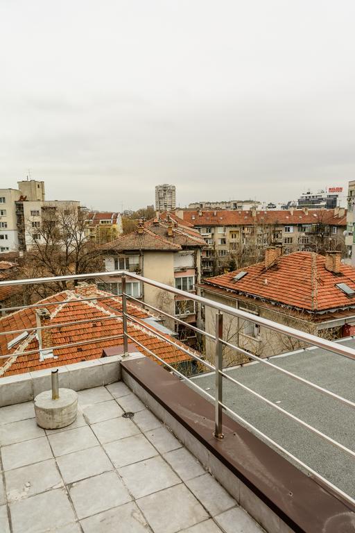 Apartment Leonardo Da Vinci Plovdiv Luaran gambar