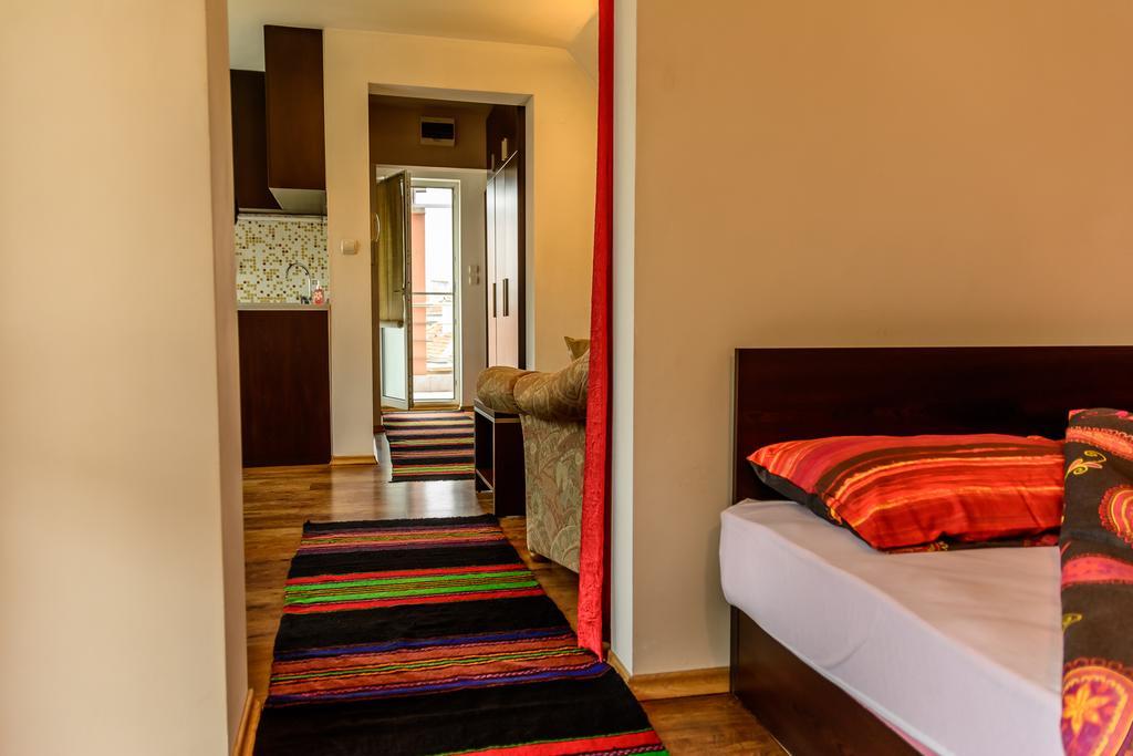 Apartment Leonardo Da Vinci Plovdiv Luaran gambar