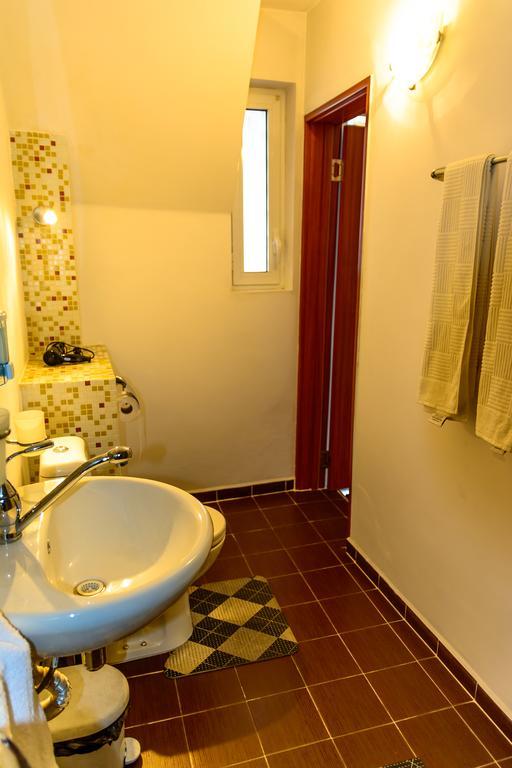 Apartment Leonardo Da Vinci Plovdiv Luaran gambar