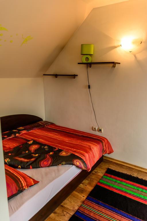 Apartment Leonardo Da Vinci Plovdiv Luaran gambar