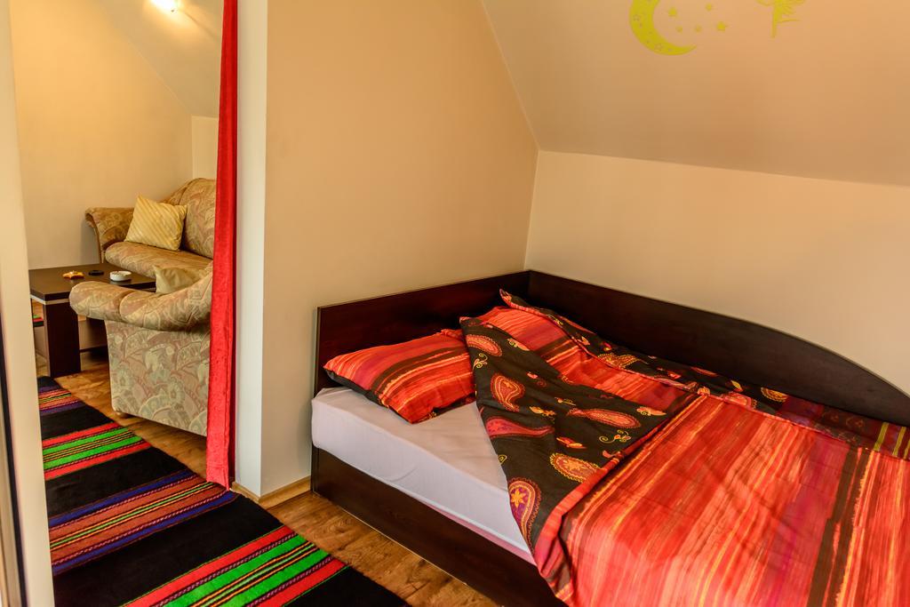Apartment Leonardo Da Vinci Plovdiv Luaran gambar