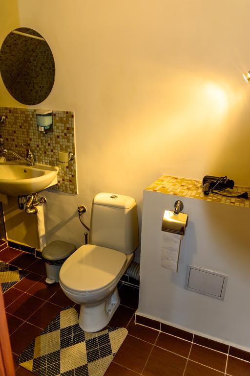 Apartment Leonardo Da Vinci Plovdiv Luaran gambar