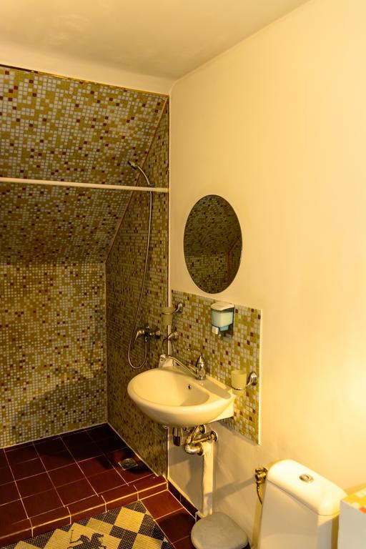 Apartment Leonardo Da Vinci Plovdiv Luaran gambar