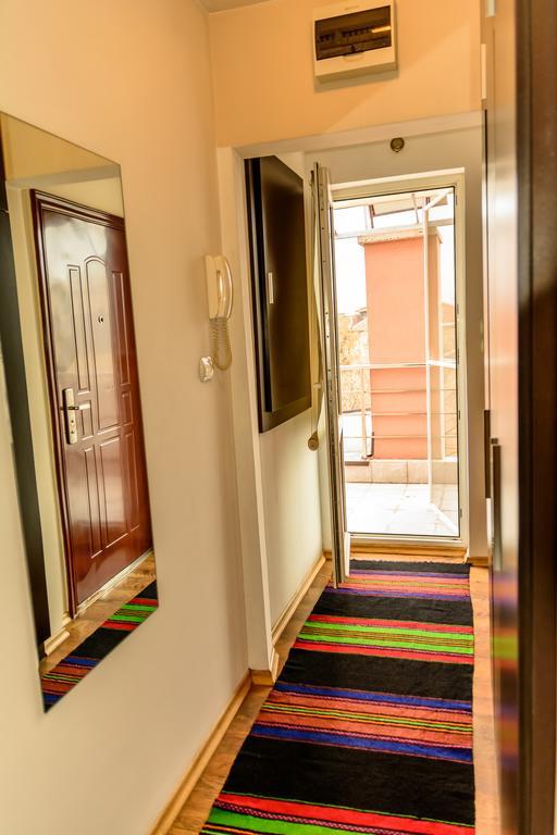 Apartment Leonardo Da Vinci Plovdiv Luaran gambar