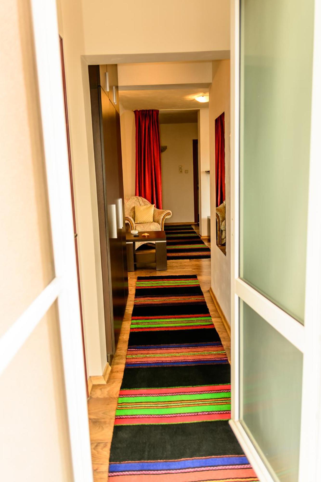 Apartment Leonardo Da Vinci Plovdiv Luaran gambar
