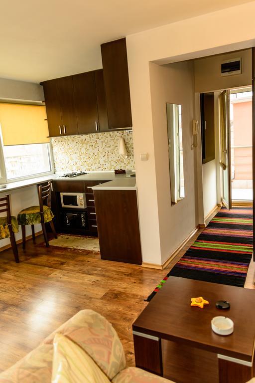 Apartment Leonardo Da Vinci Plovdiv Luaran gambar