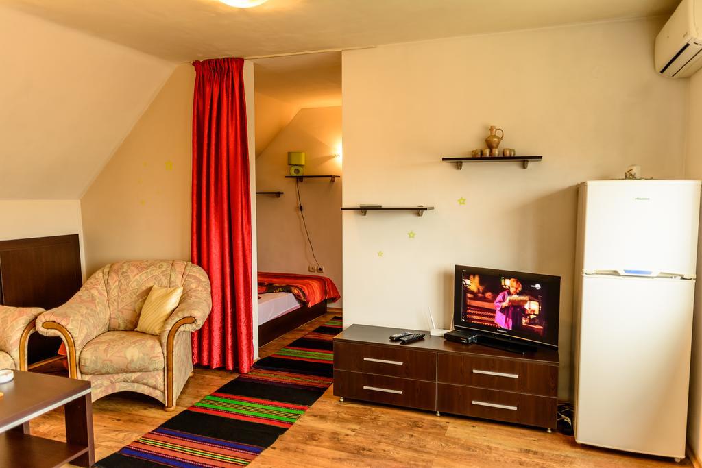 Apartment Leonardo Da Vinci Plovdiv Luaran gambar