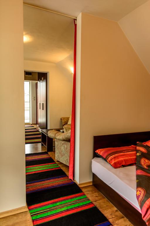 Apartment Leonardo Da Vinci Plovdiv Luaran gambar