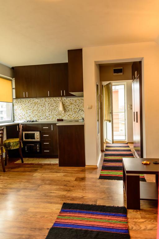Apartment Leonardo Da Vinci Plovdiv Luaran gambar
